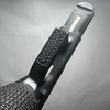 Lead Baron Customs G19 Gen 5 Stippled Frame — Combo (X and Tracker)