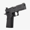United Gunworks UG-4 Phantom 3.8" Bull Barrel (9mm) Black