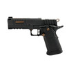 United Gunworks Alpha Island 4.5" Ultra-Ported (9mm) Copper