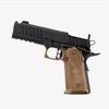 United Gunworks Nomad Comped (9mm) Copper / FDE Grip