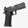 United Gunworks UG-1 Alpha 4.5" Ultra-Ported (9mm) Silver