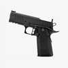 United Gunworks Phantom 3.8" (9mm) Black - Aluminum Grip
