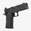 United Gunworks Nomad Comped (9mm) Copper / Black Grip