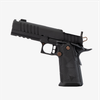 United Gunworks Nomad Comped (9mm) Copper / Black Grip