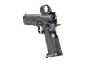 Tailored Arms The Torch Tactical 5" Black DLC (9mm) Double Stack 1911