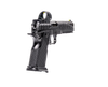 Tailored Arms The Torch Tactical 5" Black DLC (9mm) Double Stack 1911