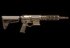 Blackout Dynamics Quantum DTL-X SBR (Custom Order)