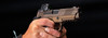 Sig Sauer P226-X Agency 3.8" Burnt Bronze (9mm) with ROMEO-X SIG-LOC PRO