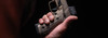 Sig Sauer P226-X Agency 3.8" Burnt Bronze (9mm) with ROMEO-X SIG-LOC PRO