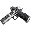 Jacob Grey Nox Gentleman Series Tuxedo Ported/Comped (9mm) 2011