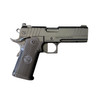 Nighthawk Custom TRS Commander Blackout IOS Ambi (9mm) RMR Plate