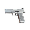 LWS x ECM P365 R11 Fuse Chainsaw Silver PVD Ported (Pre-Order)