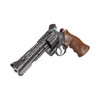 Korth Super Sport GTX 6" .44 Magnum revolver