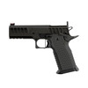 Atlas Gunworks Nyx V3 DLC 4.25" (9MM) Flat Short Black Trigger
