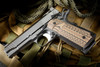 Nighthawk Custom War Hawk (Custom Order)
