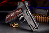 Nighthawk Custom Border Special (Custom Order)