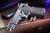 Nighthawk Custom Falcon (Custom Order)