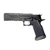 CNC Gunworks Naga 5" Ported Island Barrel DLC 2011 (9mm) (Pre-Order)