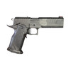 Alpha American Warfighter V-Ported Multicam DLC Camo (9mm) 5"