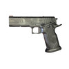 Alpha American Warfighter V-Ported Multicam DLC Camo (9mm) 5"