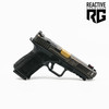 Agency Arms NOC TiN / Black