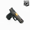 Agency Arms NOC TiN / Black