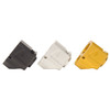 Agency Arms Compensator Glock® Gen 3/4 (417)