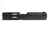 AGENCY ARMS SYNDICATE S1 SLIDE FOR GLOCK