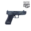 Agency Arms x Sage Dynamics Glock 45 V2 MultiCam Black