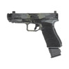Agency Arms x Sage Dynamics Glock 45 V2 MultiCam Black