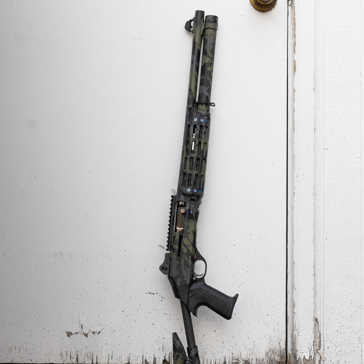 Shotguns & Rifles