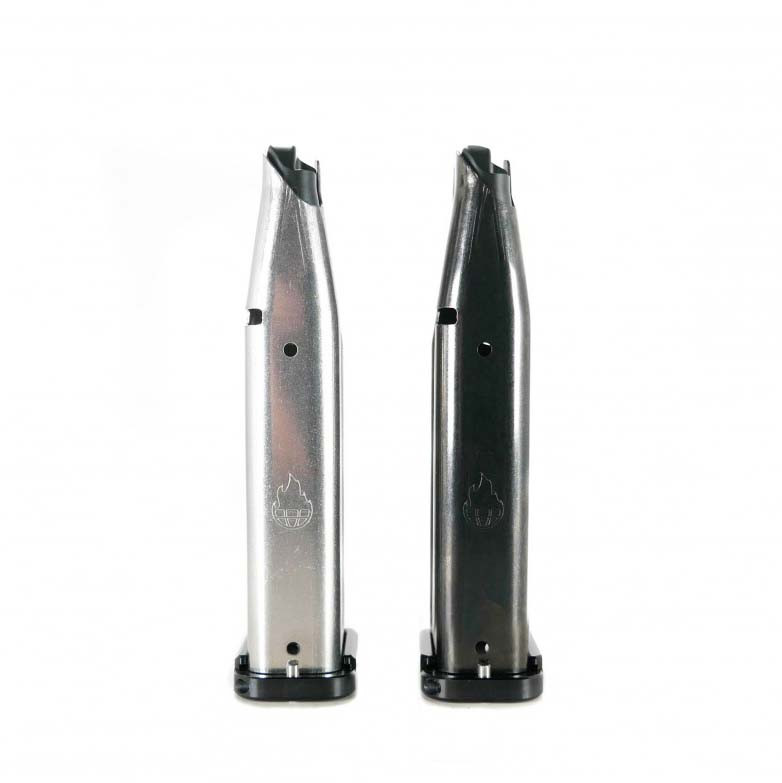 Atlas Gunworks 126mm Slidelock 2011 Magazine | Reactive Gunworks
