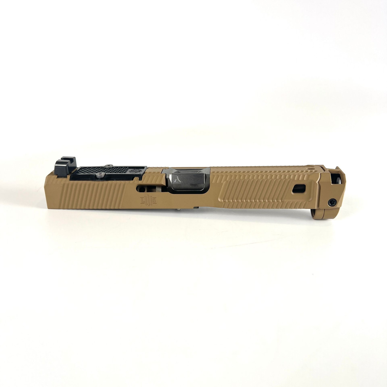 LWS G19.5/45/19X Ripper with Radian Afterburner + Ramjet FDE