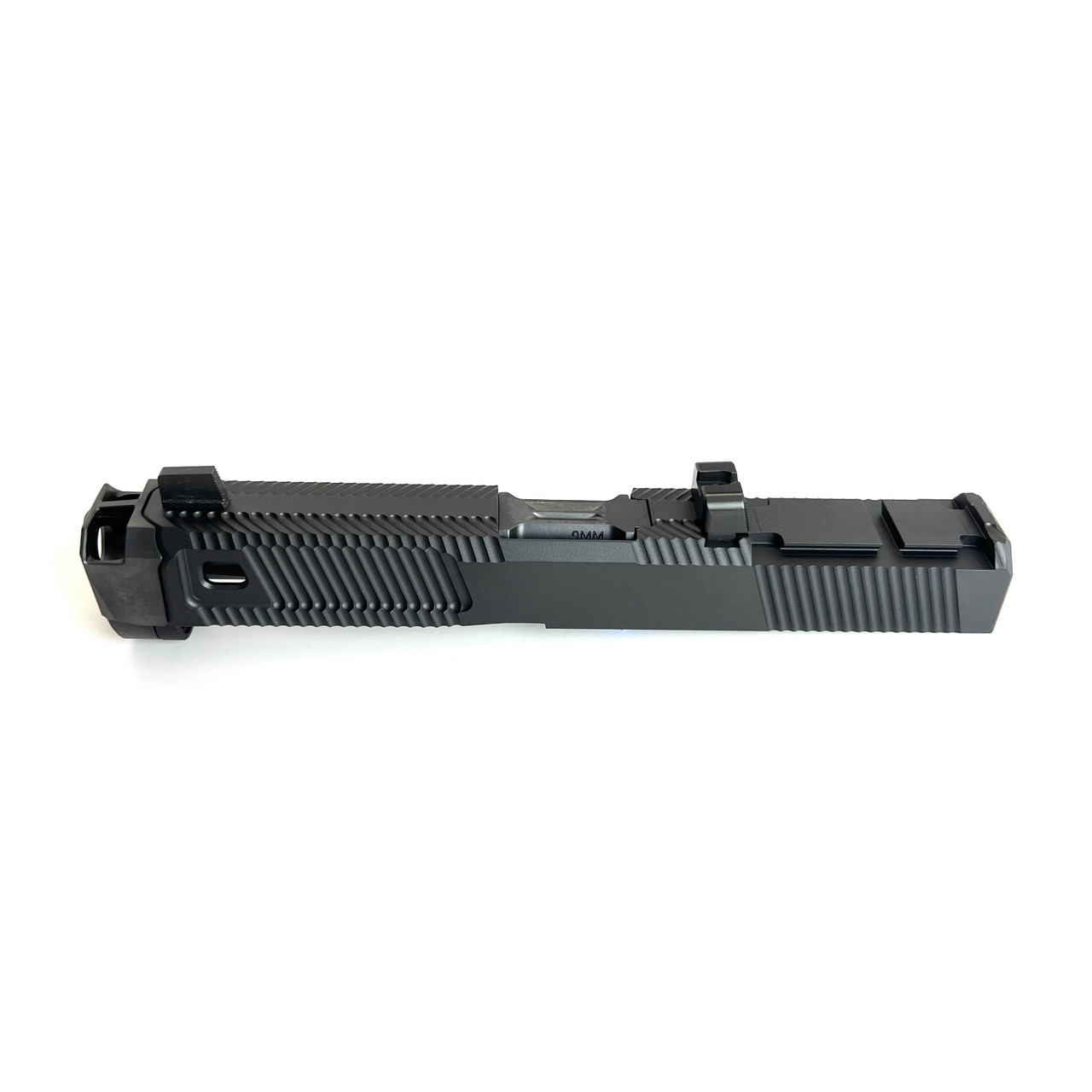 LWS G19.5/45/19X Ripper with Radian Afterburner + Ramjet Black