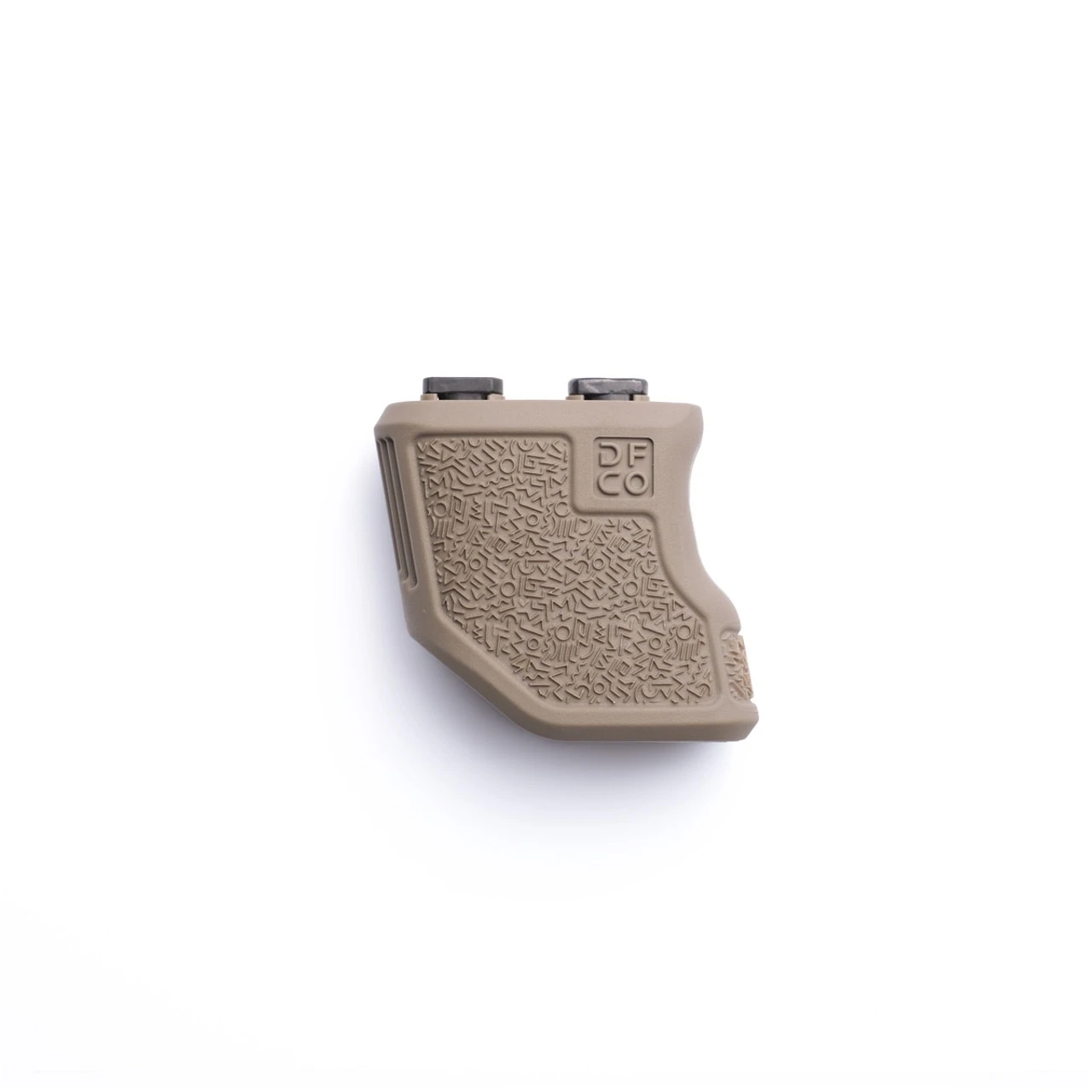 Die Free Co Tiger Claw (FDE) | Reactive Gunworks