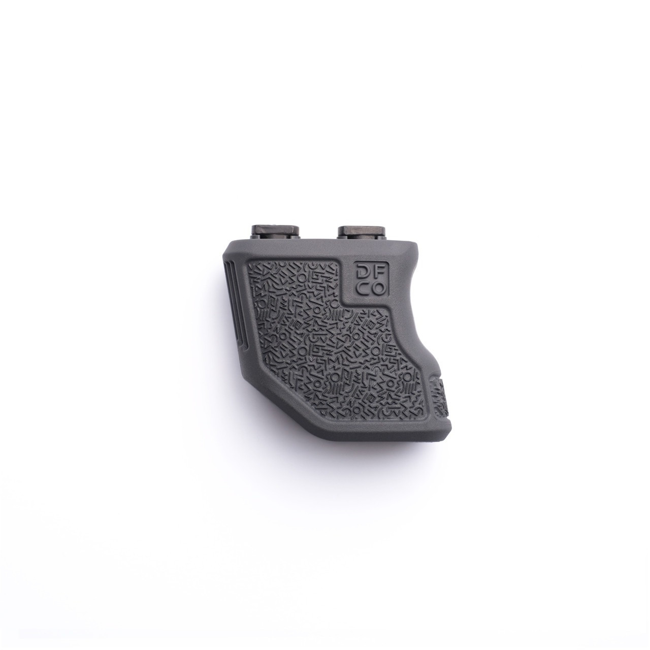 Die Free Co Tiger Claw (Gray) | Reactive Gunworks