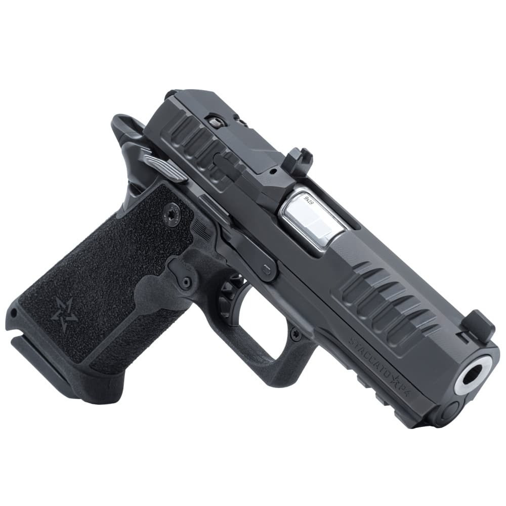 Staccato 2011 HD P4 Optics Ready (9mm) 4
