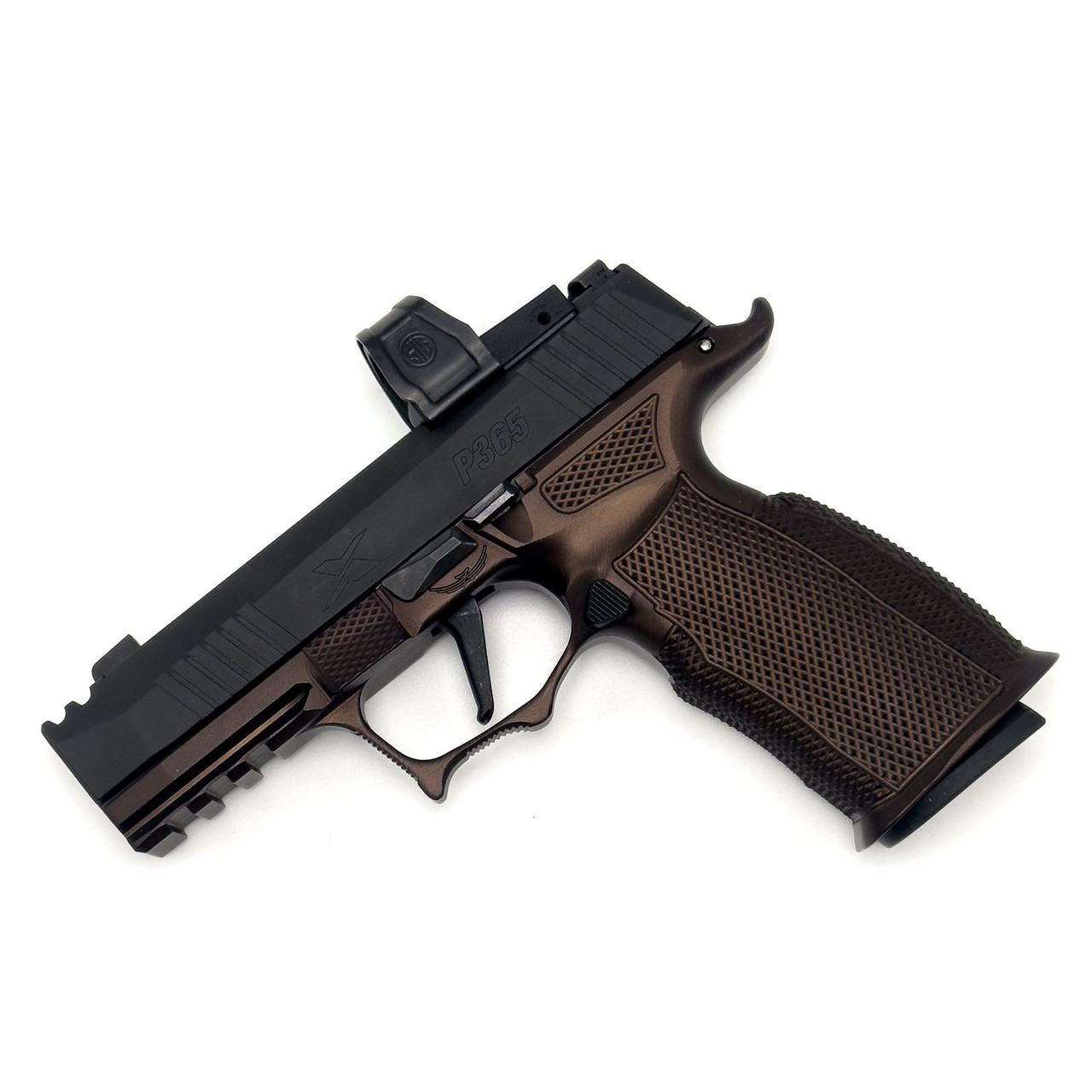 Icarus Precision A.C.E. 365 