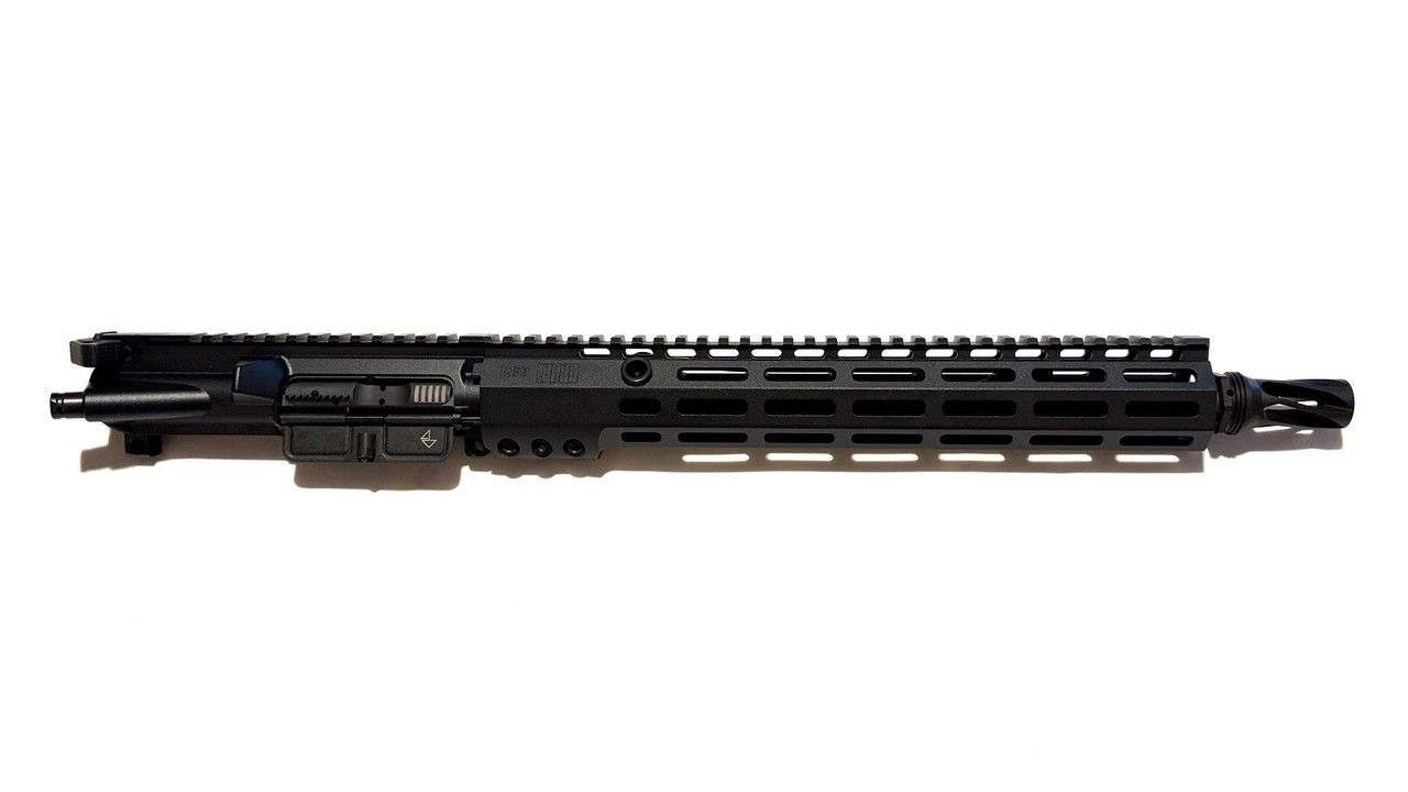 One Thousand Ships - 13.9 Geissele / SOLGW L89 - Reactive Gunworks