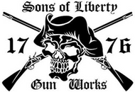 Sons of Liberty Gun Works