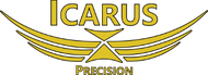 Icarus Precision