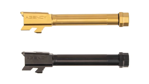 Agency Arms Mid Line Barrel for Glock® 48