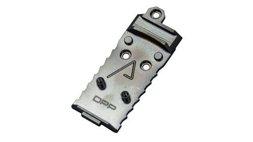 Agency Arms Leupold® Deltapoint Pro AOS Plate