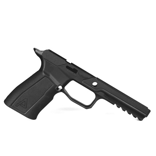 Agency Arms x Icarus Precision P320 X-Full Grip Module Black
