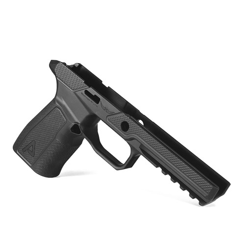 Agency Arms x Icarus Precision P320 X-Full Grip Module Black