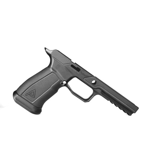 Agency Arms x Icarus Precision P320 X-Full Grip Module Black