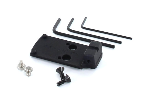 Dawson Precision DPO Steiner® MPS Mounting Kit