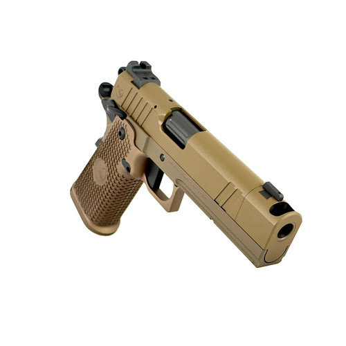 Nighthawk Custom Sand Hawk IOS Ambi (9MM)