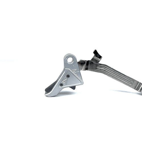Agency Arms Drop-In Trigger for Glock® 43x/48/43