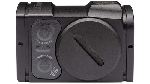 Aimpoint  ACRO P-2™ Black 3.5 MOA - Red Dot Reflex Sight